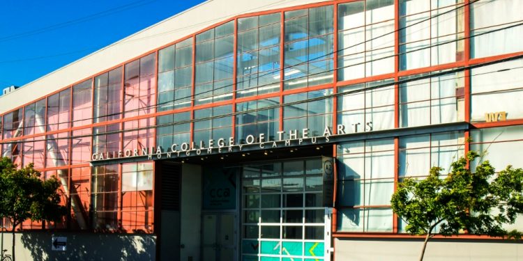 Studio Operations Manager – 3D at California College of the Arts