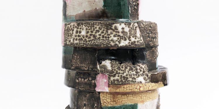 Christopher Russell Ceramics
