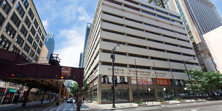 Ceramic Art Instructor – Continuing Education at City Colleges of Chicago