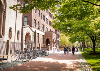 Ceramics Technician at Pratt Institute
