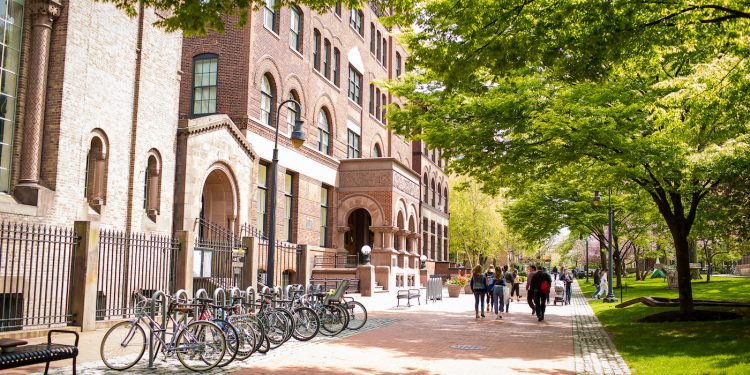 Ceramics Technician at Pratt Institute