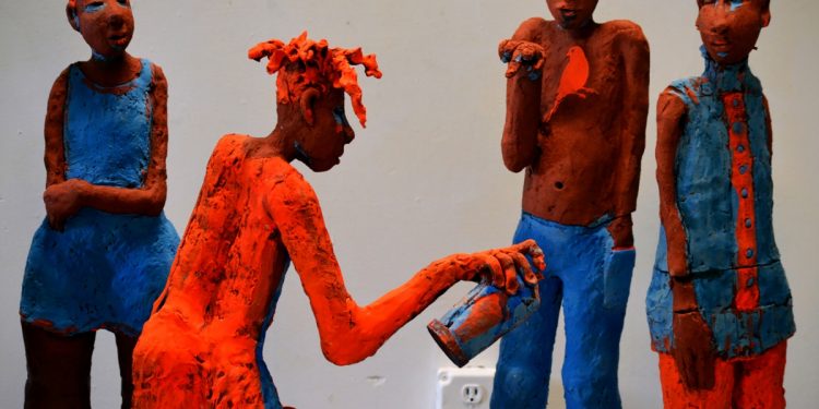 Susannah Israel Ceramics