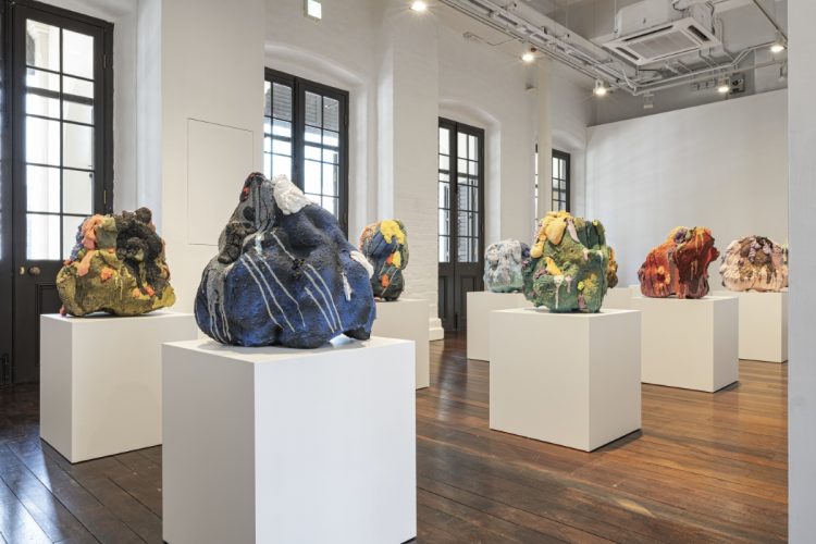 Brian Rochefort: Freddie Mercury at MASSIMODECARLO, Hong Kong ...