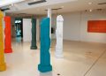 Nino Caruso (1928-2017). Forms of Memory and Space at MIC Faenza