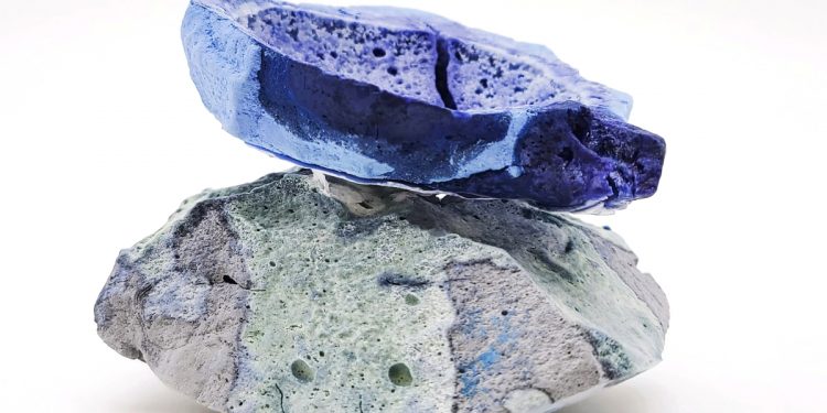 Elaine Buss Ceramic artist