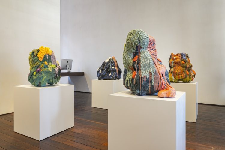 Brian Rochefort: Freddie Mercury at MASSIMODECARLO, Hong Kong ...