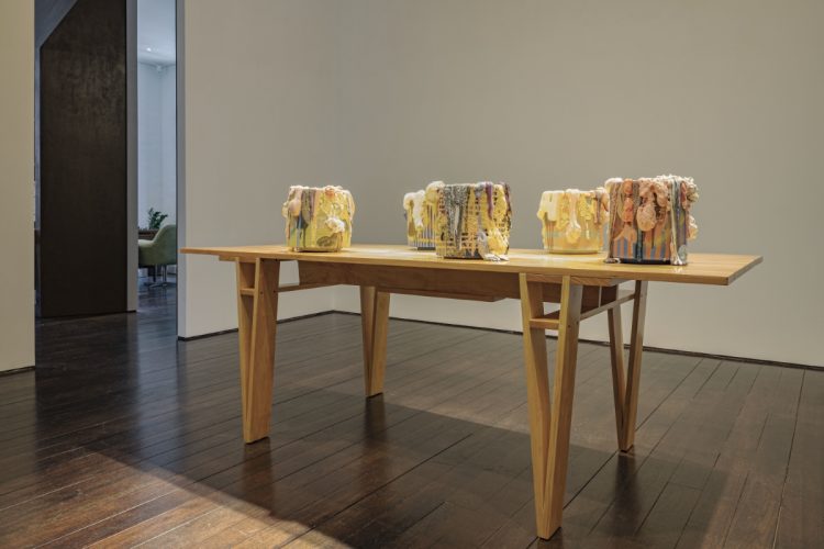 Brian Rochefort: Freddie Mercury at MASSIMODECARLO, Hong Kong ...