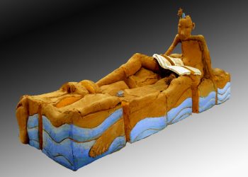 Susannah Israel Ceramics