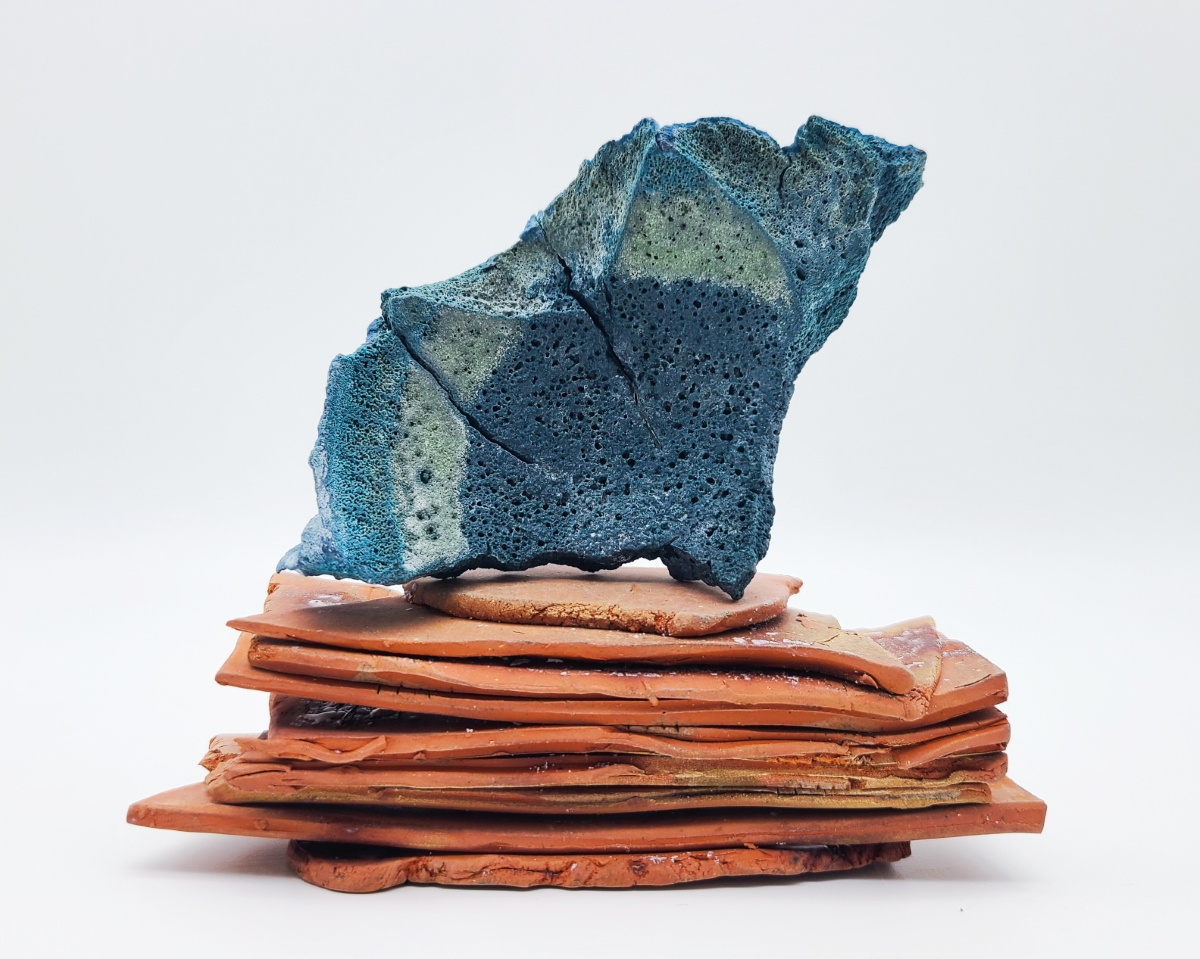 Elaine Buss Ceramics