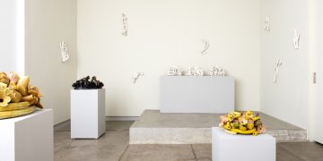 Anat Shiftan at Hostler Burrows, Los Angeles