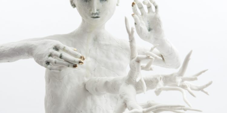 Claire Curneen Ceramics