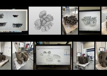 Theo Harper article about ceramics - 3D Printing Backwards