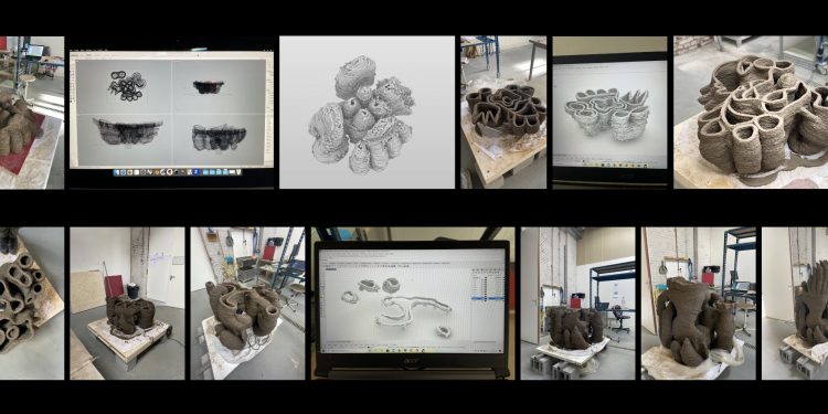 Theo Harper article about ceramics - 3D Printing Backwards