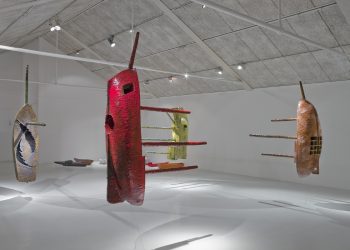 Neil Forrest Ceramics