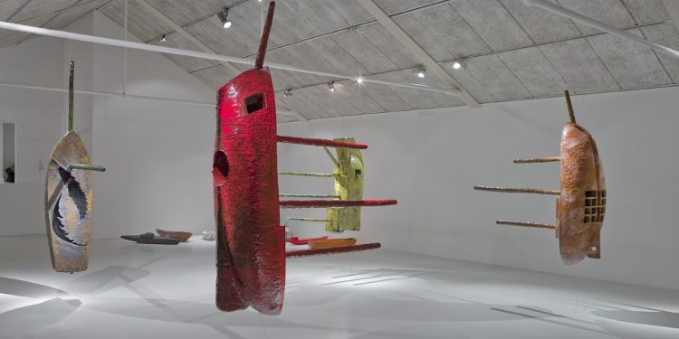 Neil Forrest Ceramics