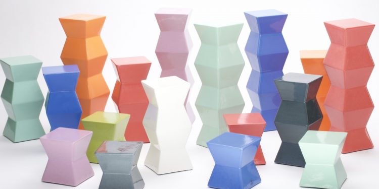 Lauren Owens: At Home With Friends at Plinth Gallery, Denver