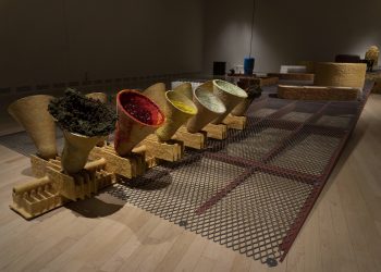 Neil Forrest Ceramics