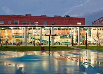 Assistant Professor in Ceramics and Sculpture at Delaware State University