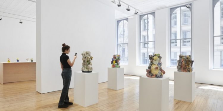 The week’s news in the ceramic art world – July 5, 2022