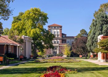 Adjunct Faculty in Ceramics at Rocky Mountain College of Art + Design