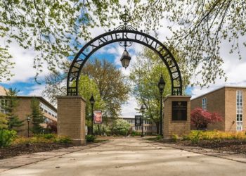 3D Studio / Ceramic Assistant at Saint Xavier University