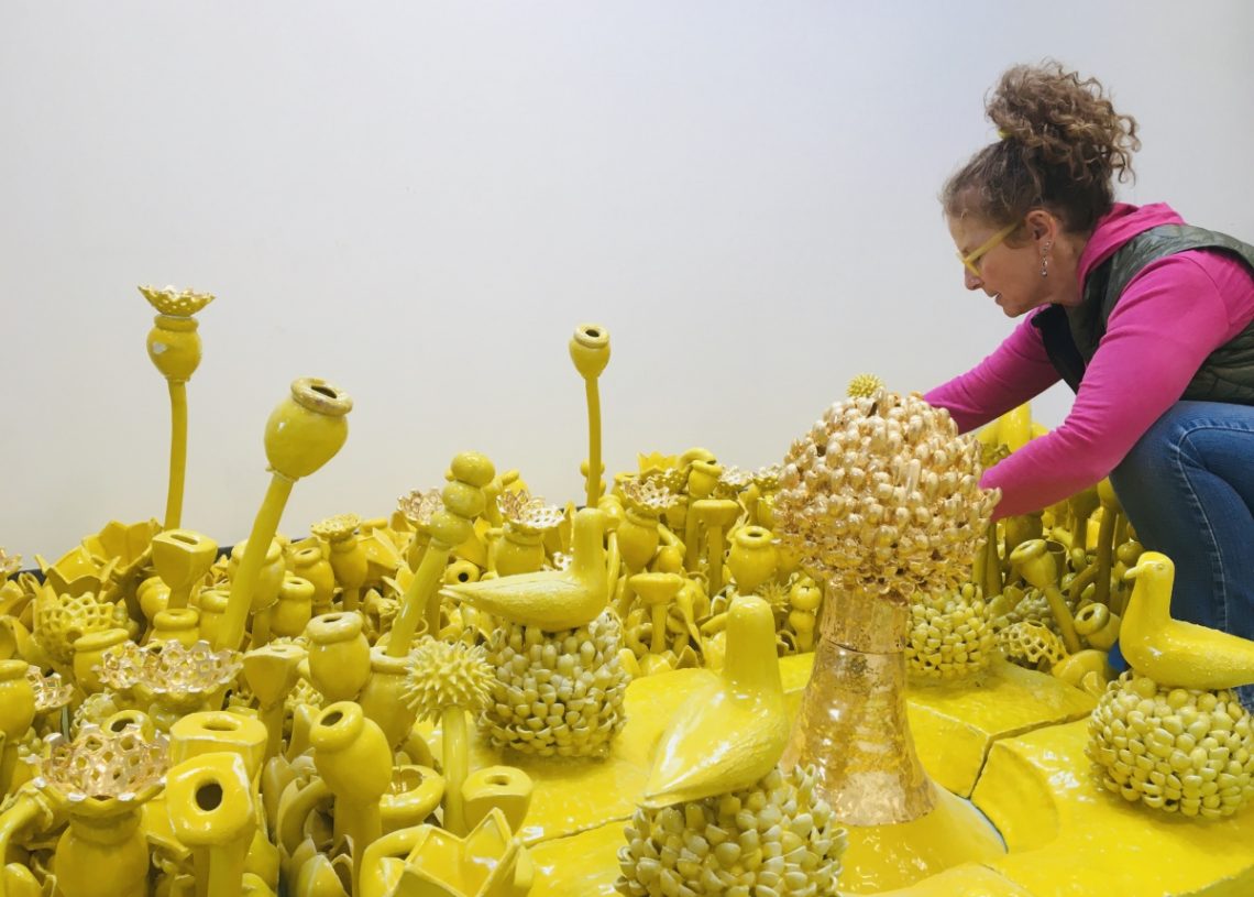 Ceramics Now Contemporary Ceramics Magazine