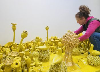 Susan Beiner Ceramics