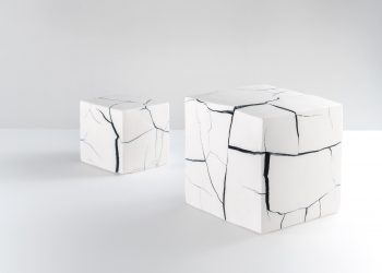 Symbiosis: Liza Riddle & Mark Goudy at Plinth Gallery, Denver