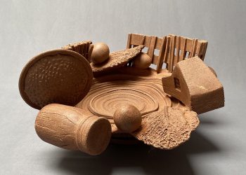 Syd Carpenter Ceramics