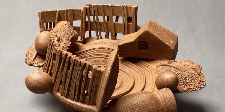 Syd Carpenter Ceramics