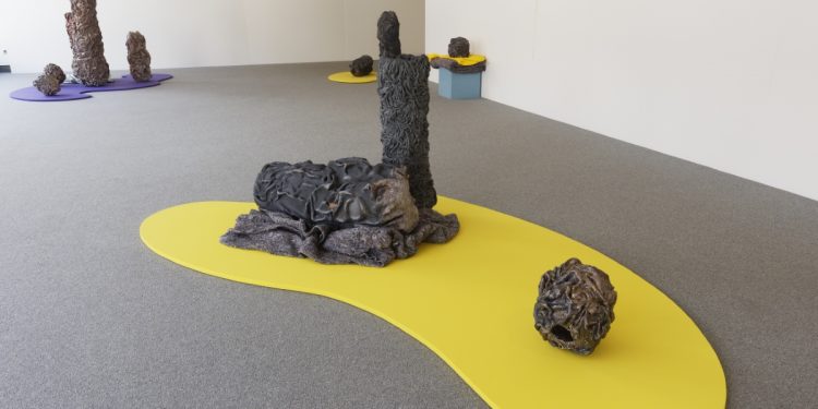 Camille Azema Ceramics
