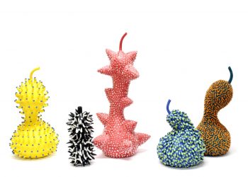 Ahryun Lee Ceramics