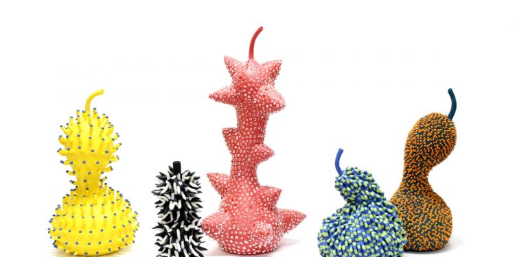 Ahryun Lee Ceramics