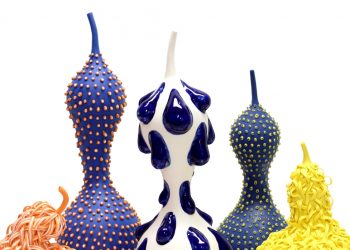 Ahryun Lee Ceramics
