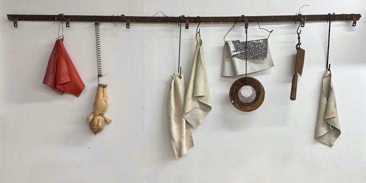 Irit Rosenberg Ceramics