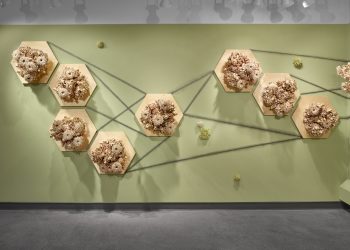 Susan Beiner Ceramic artist