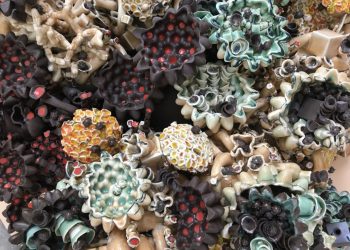 Susan Beiner Ceramics