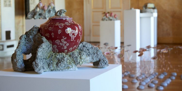 The week’s news in the ceramic art world – August 16, 2022