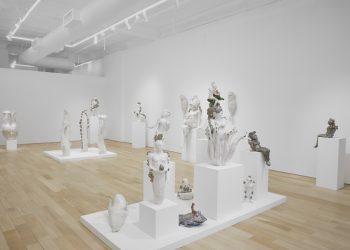 Sakari Kannosto: Children of the Flood at HB381 Gallery, New York