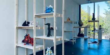 High Fired at Galerie Franzis Engels, Amsterdam