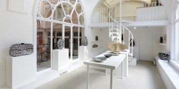 James Tower: Ceramics, Sculptures & Drawings at Erskine, Hall & Coe, London