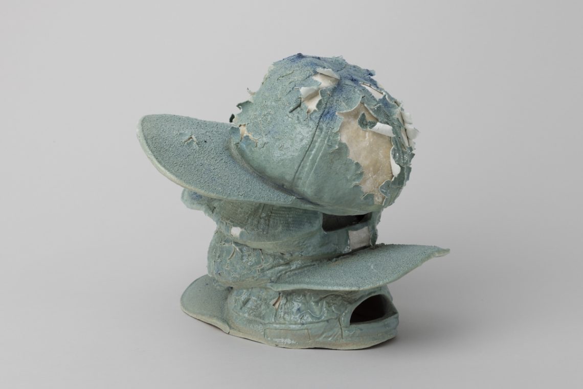 BlingBling ? — Winners of the 18th International Ceramics Competition