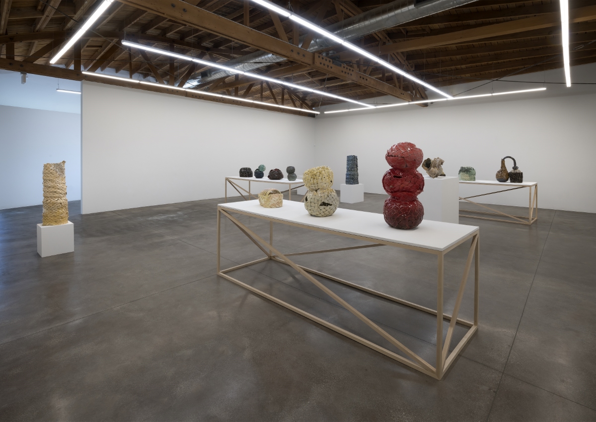 Exhibitions — Shoshana Wayne Gallery