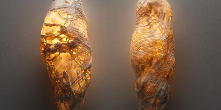 Patty Wouters Ceramics