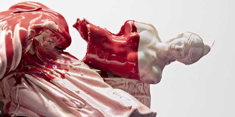 Irene Nordli Ceramics