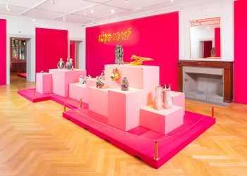 Bling-Bling ? — Exhibition of the winners of the 18th International Ceramics Competition of the City of Carouge