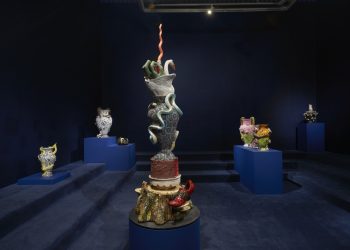 Roxanne Jackson: Nature is a Whore - A Comedy & A Tragedy at The Hole, New York