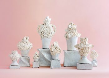 Hannah Walters Ceramics