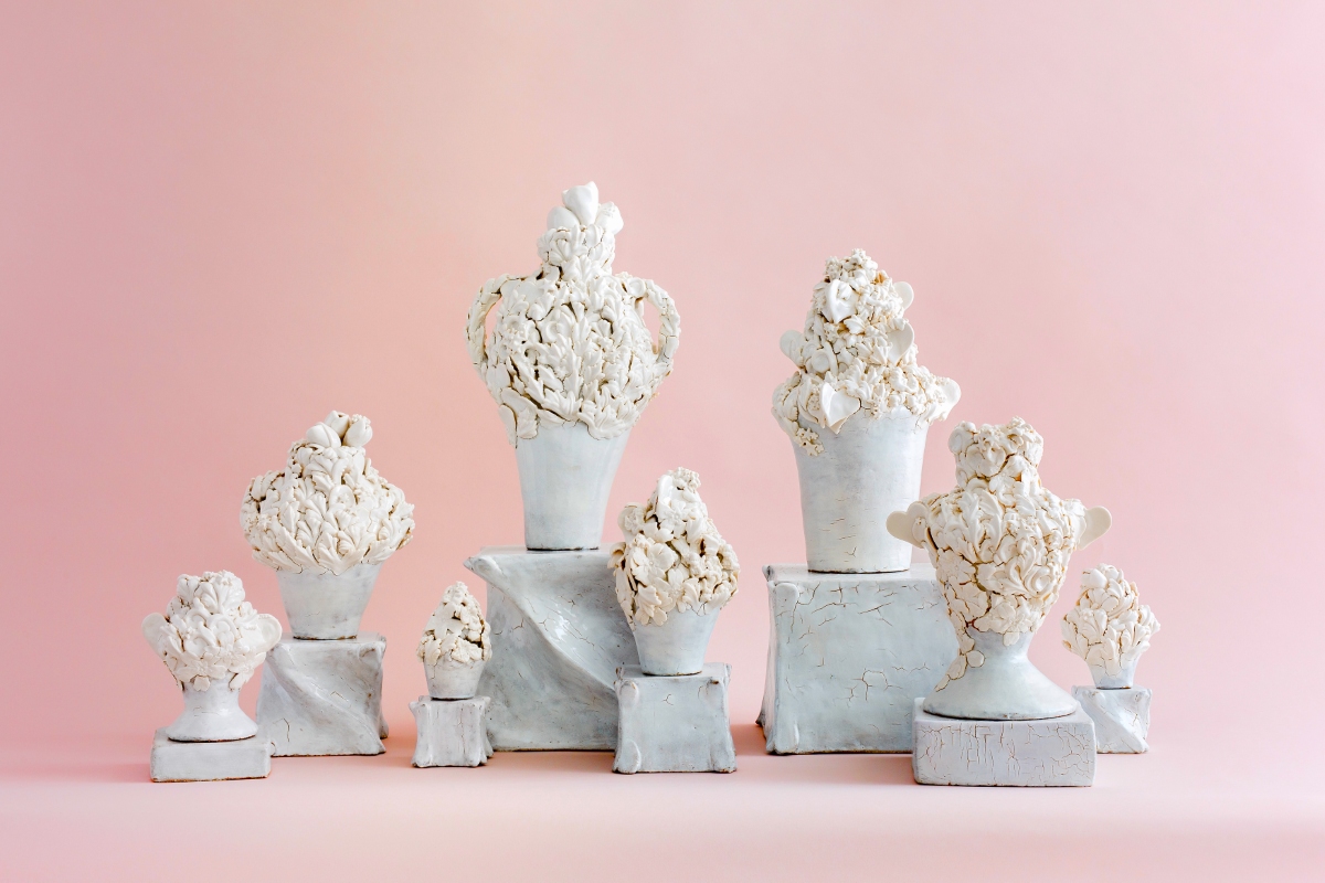 Hannah Walters Ceramics