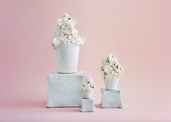 Hannah Walters Ceramics